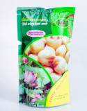 Dried lotus seeds with 40g_